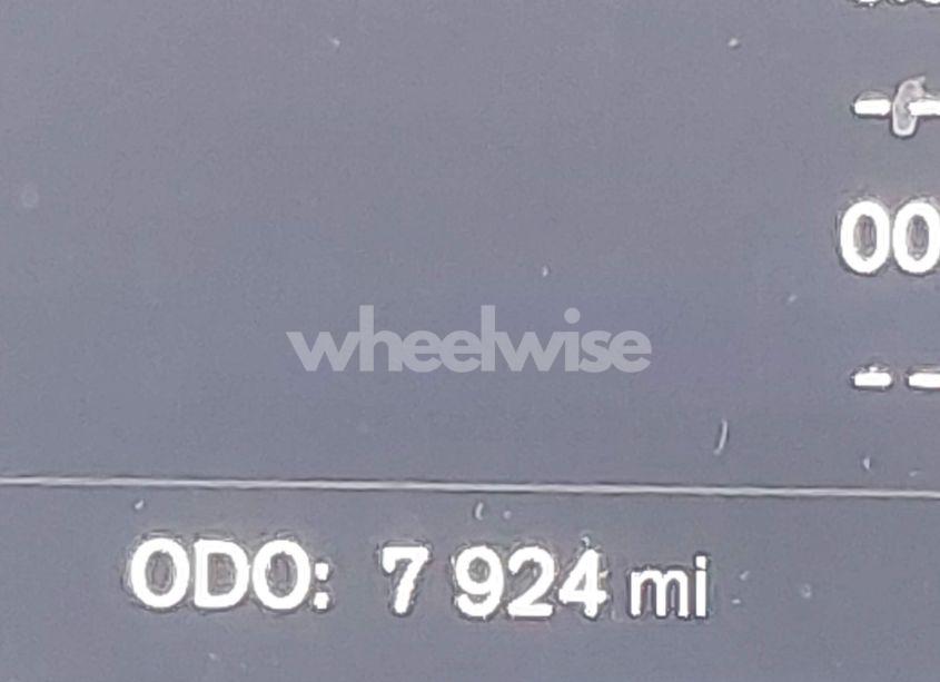 Photo 15 of 2023 Volvo S60 B5 PLUS DARK THEME (VIN 7JRL12TW6PG227282)