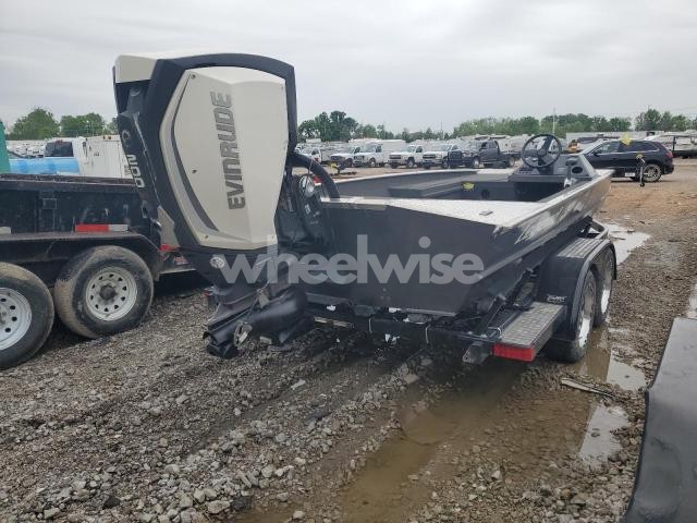 Photo 10 of 2021 WELLCRAFT BOAT (VIN 7KD1E142XNU002372)