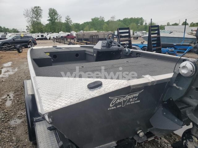 Photo 5 of 2021 WELLCRAFT BOAT (VIN 7KD1E142XNU002372)