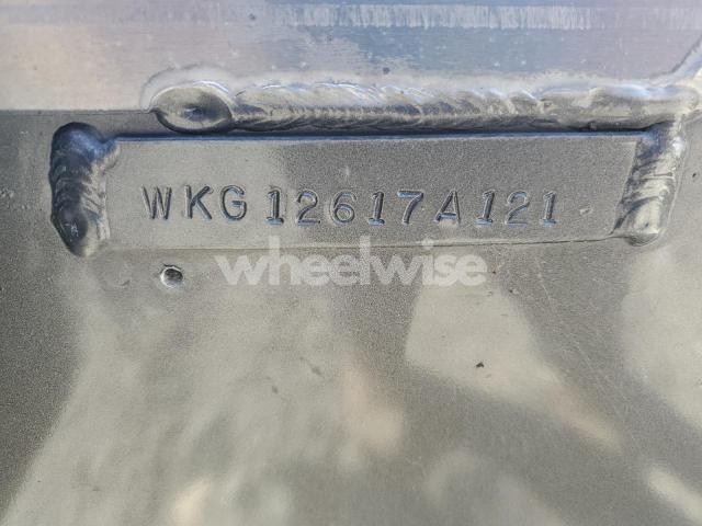 Photo 6 of 2021 WELLCRAFT BOAT (VIN 7KD1E142XNU002372)