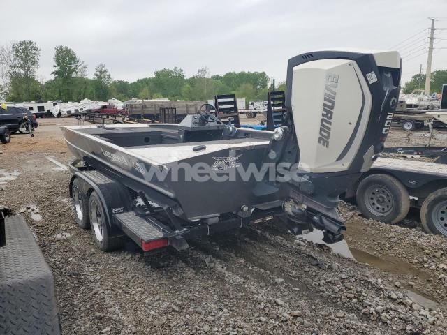 Photo 7 of 2021 WELLCRAFT BOAT (VIN 7KD1E142XNU002372)