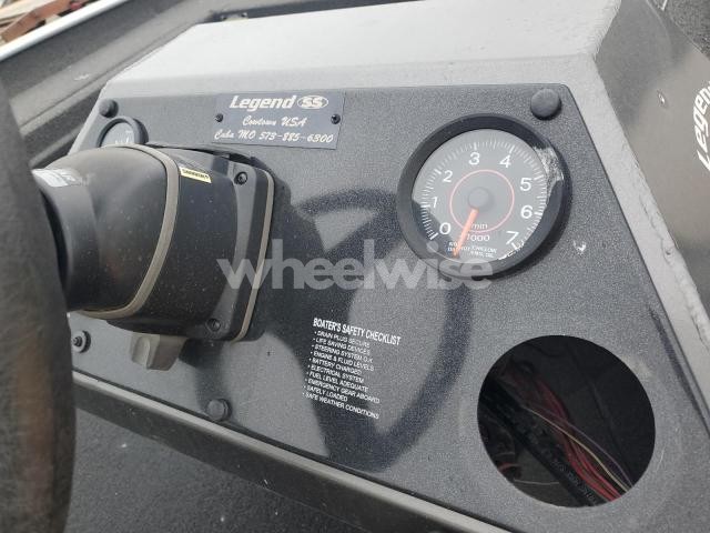 Photo 9 of 2021 WELLCRAFT BOAT (VIN 7KD1E142XNU002372)