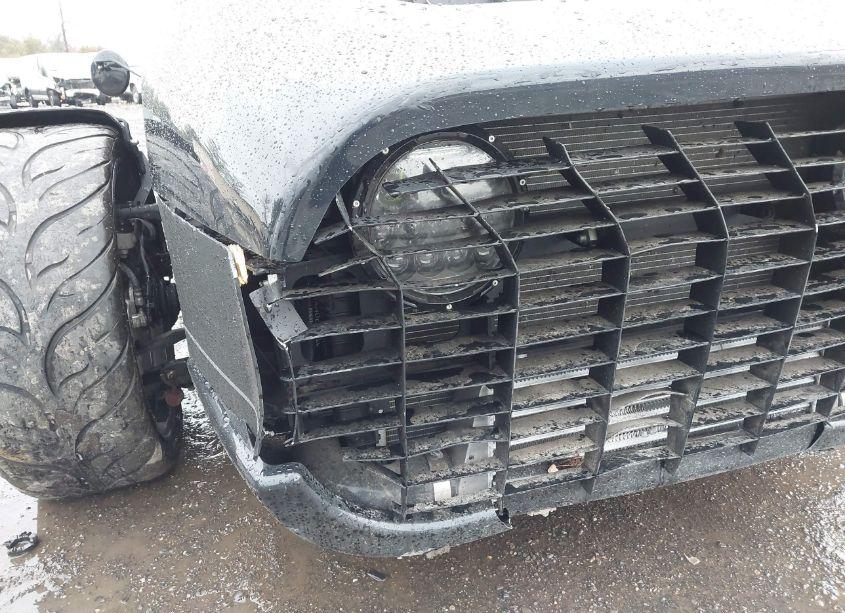 Photo 18 of 2020 Vanderhall Carmel N/A (VIN 7KGTC2C24LR000125)