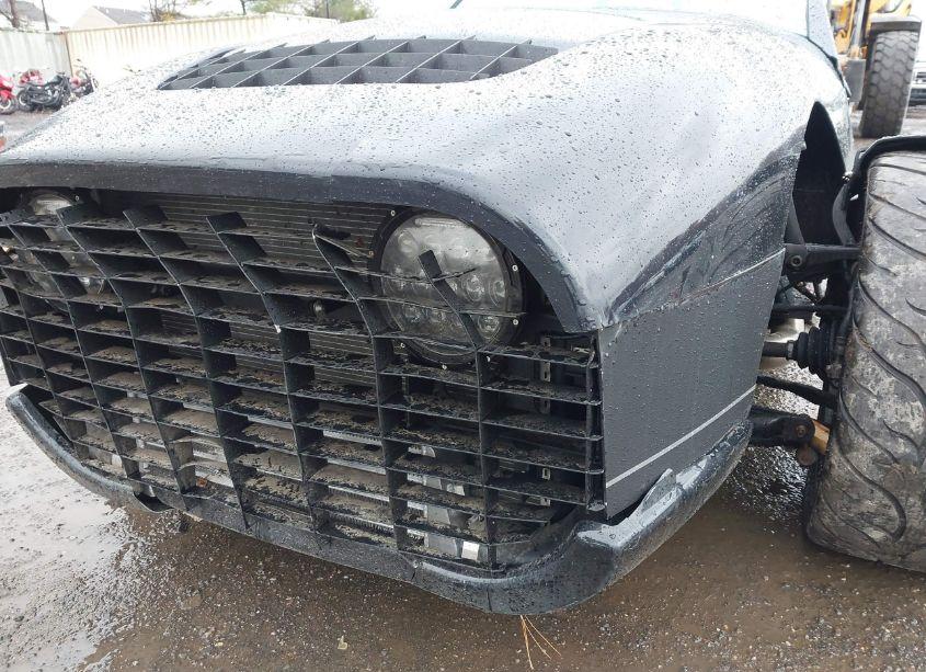 Photo 19 of 2020 Vanderhall Carmel N/A (VIN 7KGTC2C24LR000125)