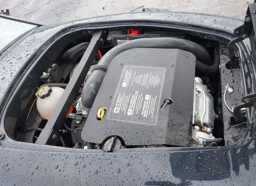 Photo 8 of 2020 Vanderhall Carmel N/A (VIN 7KGTC2C24LR000125)