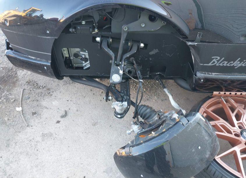 Photo 15 of 2021 Vanderhall Other N/A (VIN 7KGTV1VB0MR002599)