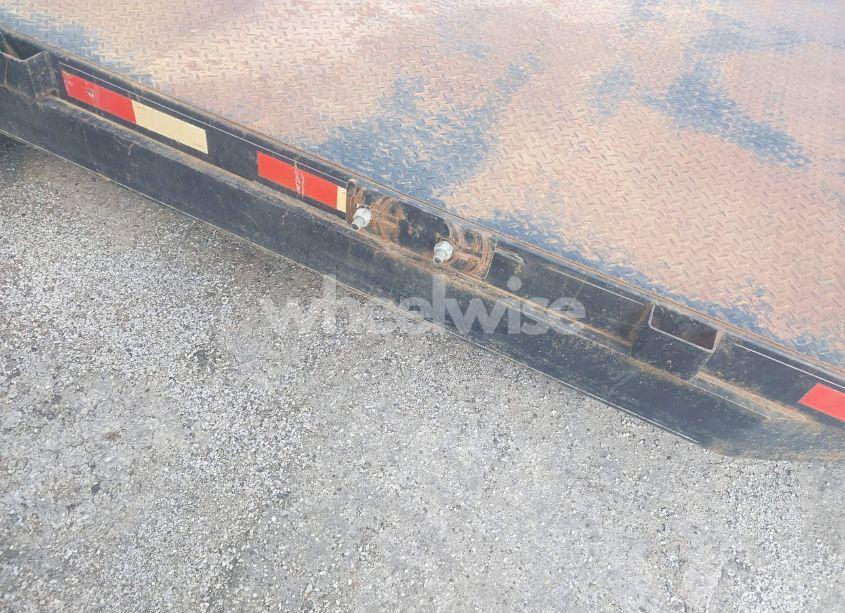 Photo 12 of 2019 Precision Car HAULER (VIN 7KL1C2020KB002393)