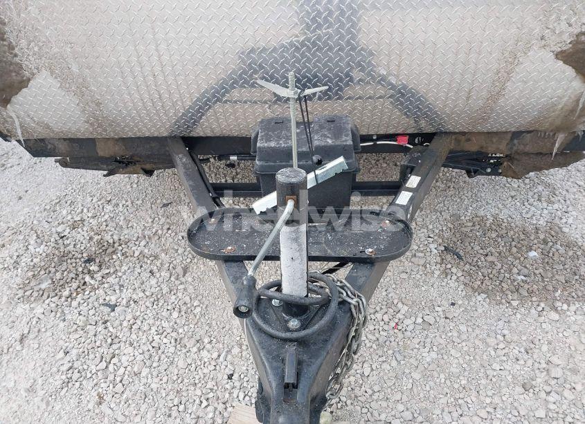 Photo 10 of 2021 Old School TRAILERS OTHER (VIN 7LABT2216MG000030)