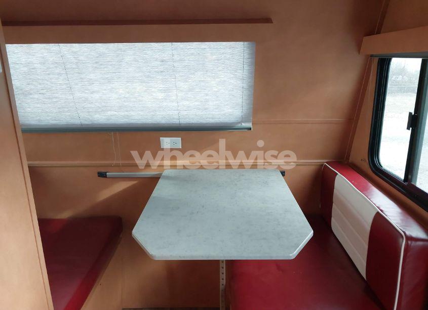 Photo 7 of 2021 Old School TRAILERS OTHER (VIN 7LABT2216MG000030)