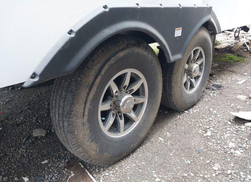 Photo 10 of 2021 Alliance Paradigm N/A (VIN 7M5FP4129MA001768)