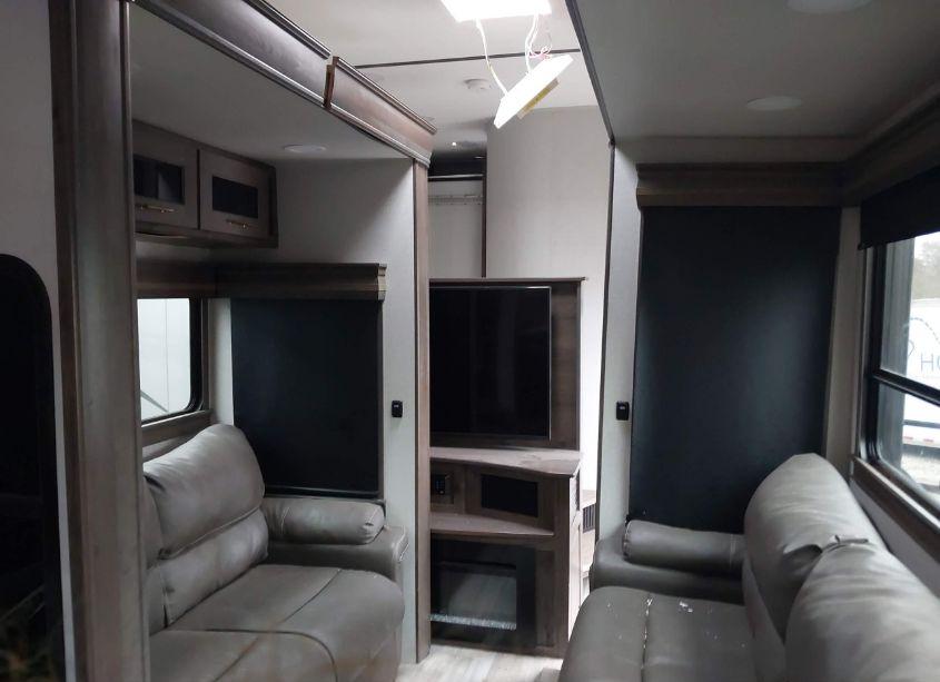 Photo 5 of 2021 Alliance Paradigm N/A (VIN 7M5FP4129MA001768)