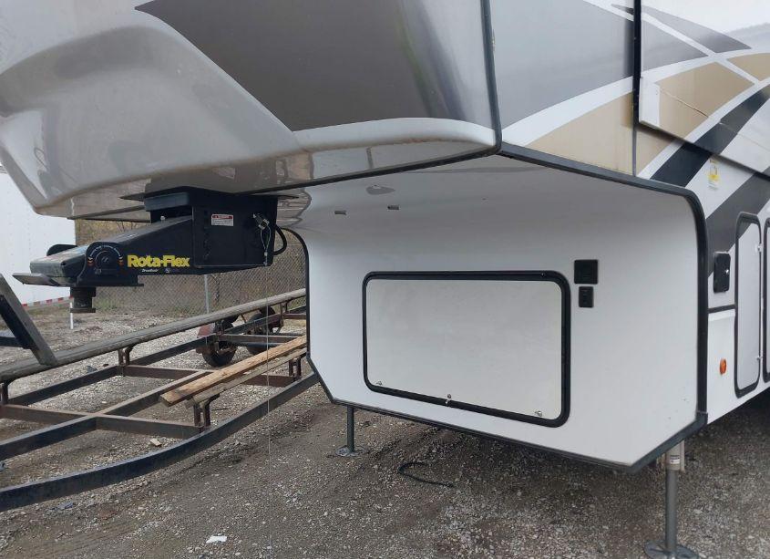 Photo 7 of 2021 Alliance Paradigm N/A (VIN 7M5FP4129MA001768)