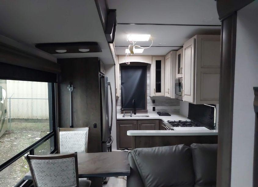 Photo 8 of 2021 Alliance Paradigm N/A (VIN 7M5FP4129MA001768)