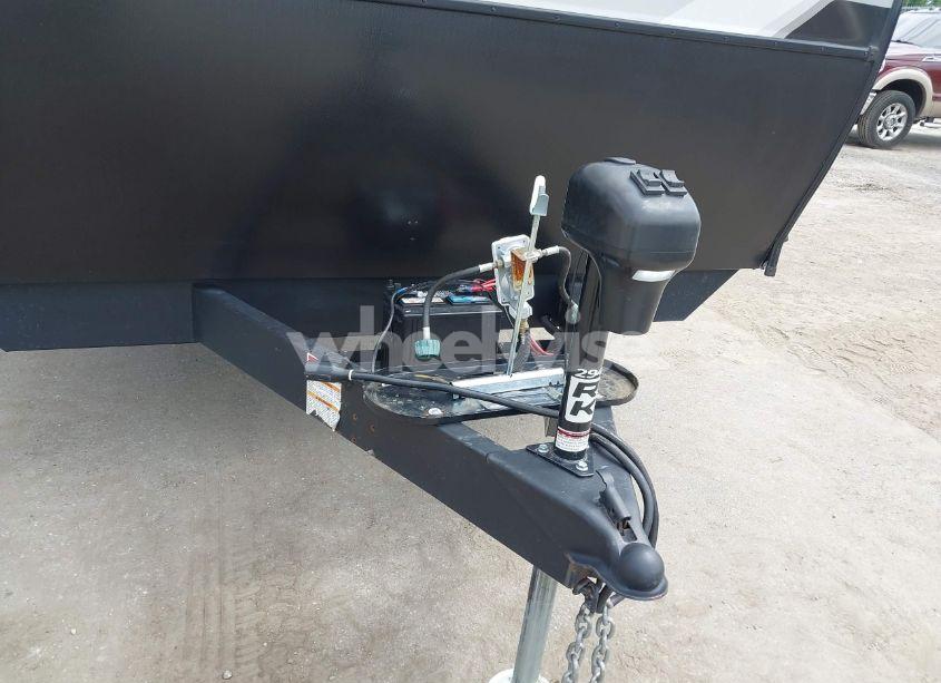 Photo 10 of 2024 Alliance Other N/A (VIN 7M5TD3323RC302308)