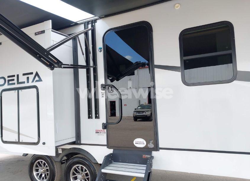 Photo 11 of 2024 Alliance Other N/A (VIN 7M5TD3323RC302308)