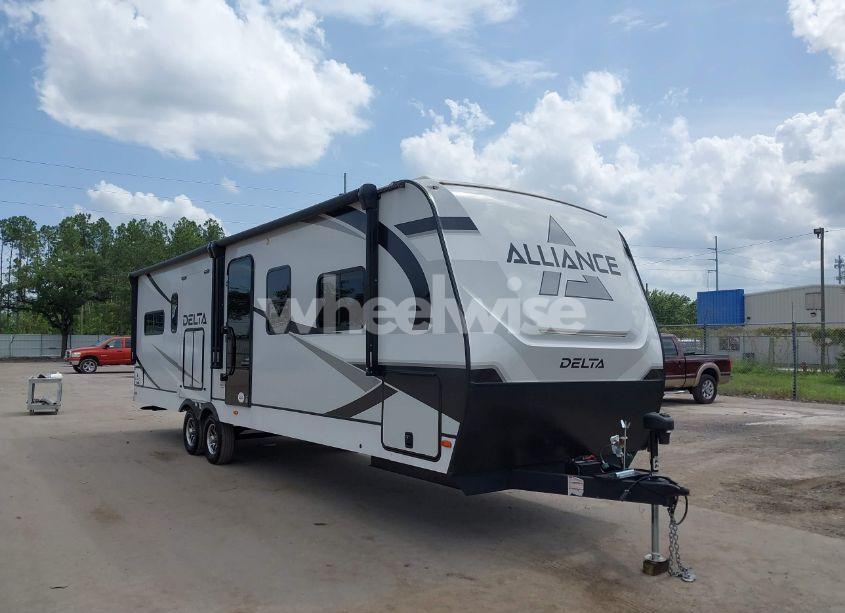 Photo 12 of 2024 Alliance Other N/A (VIN 7M5TD3323RC302308)