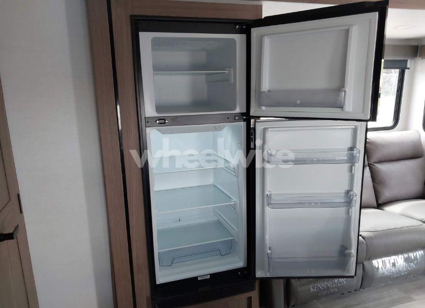 Photo 16 of 2024 Alliance Other N/A (VIN 7M5TD3323RC302308)