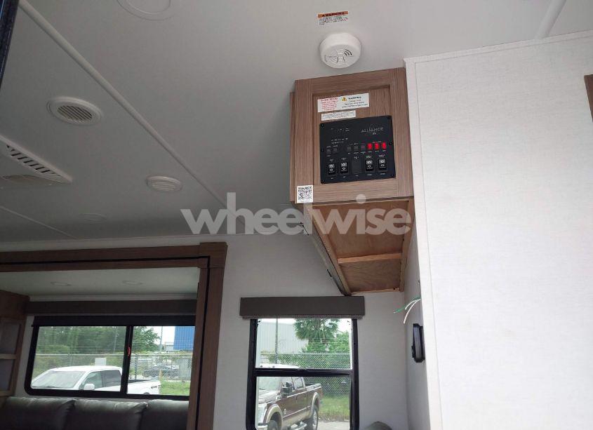 Photo 19 of 2024 Alliance Other N/A (VIN 7M5TD3323RC302308)