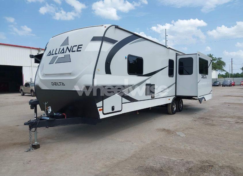 Photo 2 of 2024 Alliance Other N/A (VIN 7M5TD3323RC302308)