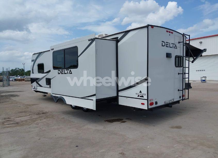 Photo 3 of 2024 Alliance Other N/A (VIN 7M5TD3323RC302308)