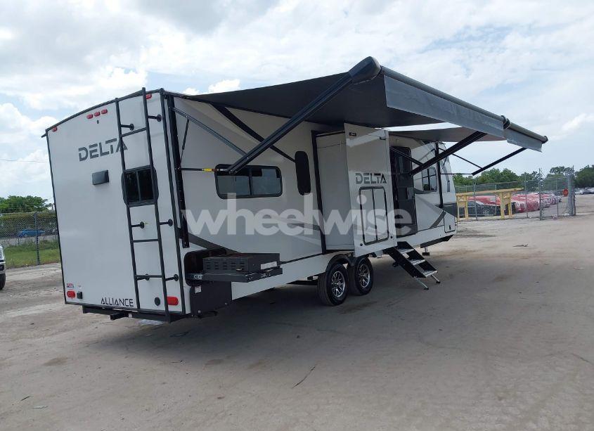 Photo 4 of 2024 Alliance Other N/A (VIN 7M5TD3323RC302308)