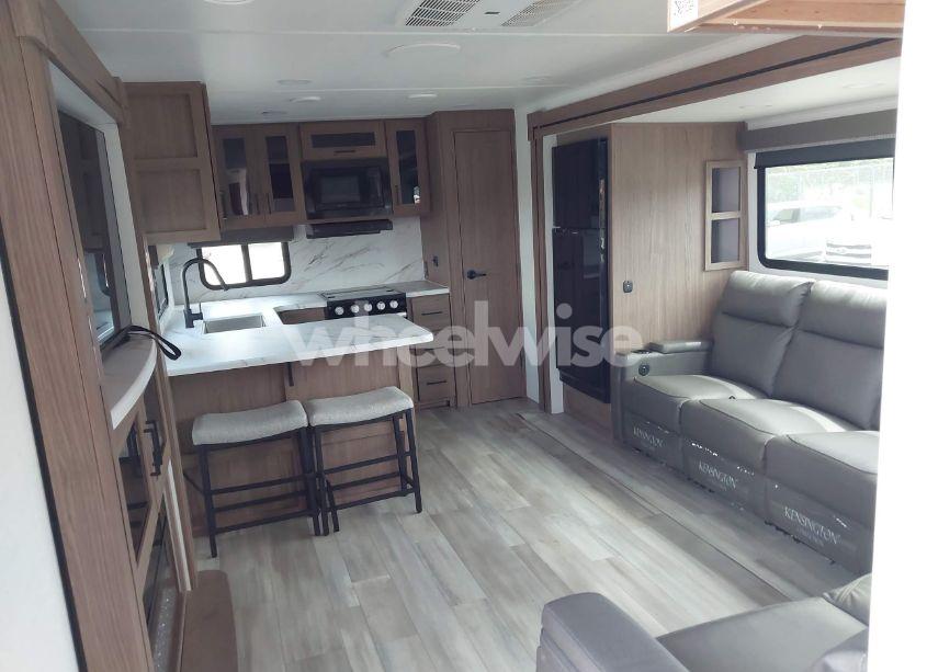 Photo 5 of 2024 Alliance Other N/A (VIN 7M5TD3323RC302308)