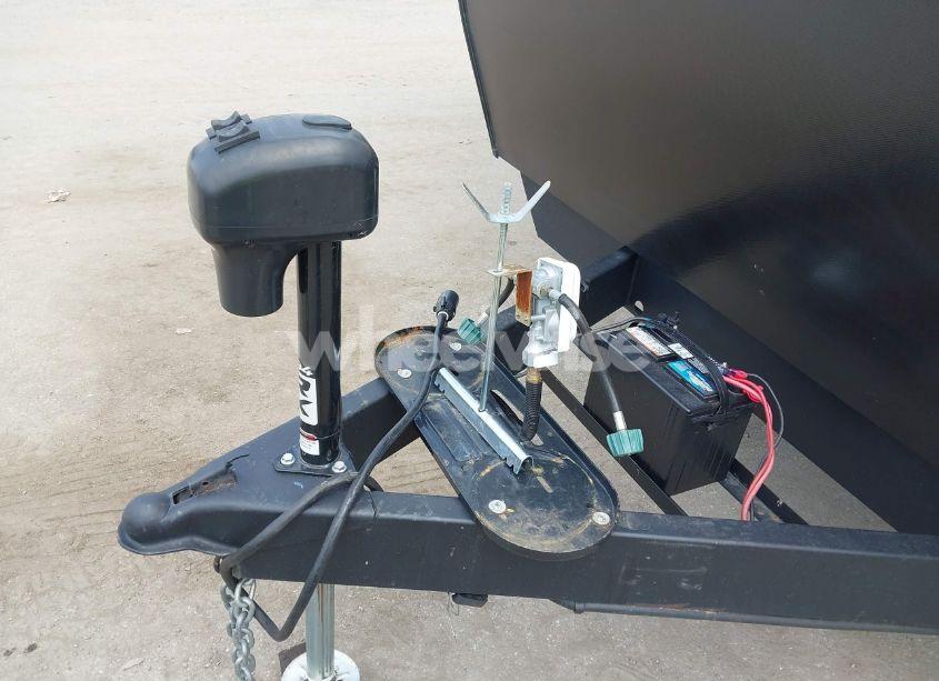 Photo 7 of 2024 Alliance Other N/A (VIN 7M5TD3323RC302308)