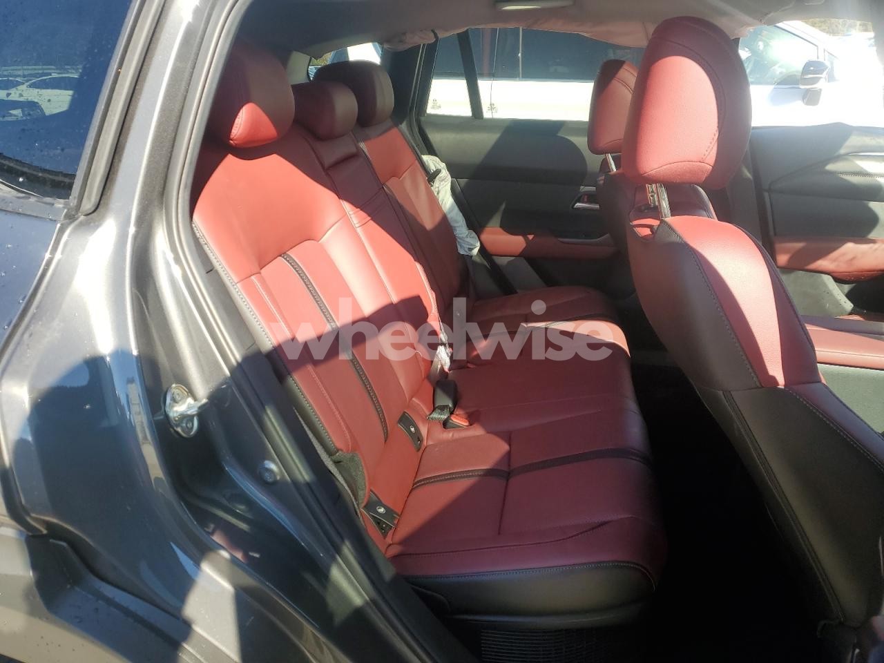 Photo 11 of 2025 MAZDA CX-50 PREMIUM PLUS (VIN 7MMVAAEW3SN138076)