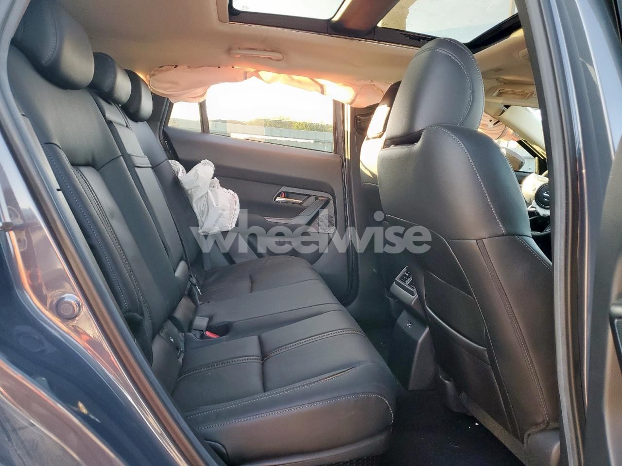 Photo 10 of 2025 MAZDA CX-50 PREMIUM PLUS (VIN 7MMVAAEW4SN123585)