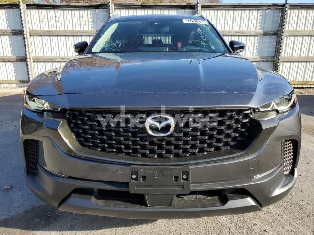 Photo 10 of 2025 MAZDA CX-50 PREMIUM PLUS (VIN 7MMVAAEW4SN139799)