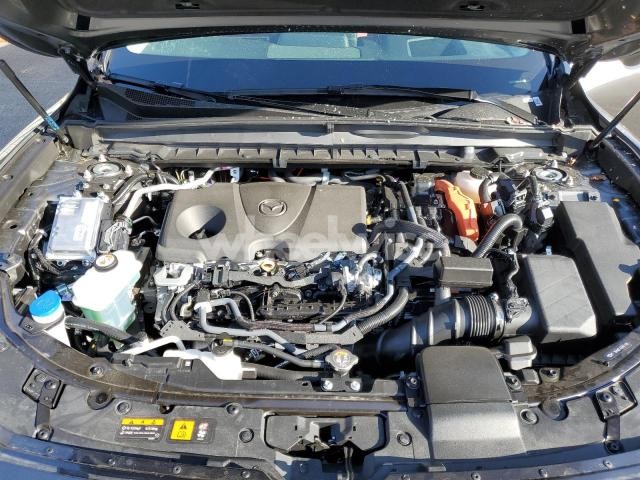 Photo 12 of 2025 MAZDA CX-50 PREMIUM PLUS (VIN 7MMVAAEW4SN139799)