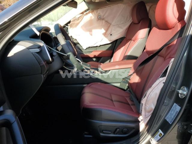 Photo 5 of 2025 MAZDA CX-50 PREMIUM PLUS (VIN 7MMVAAEW4SN139799)