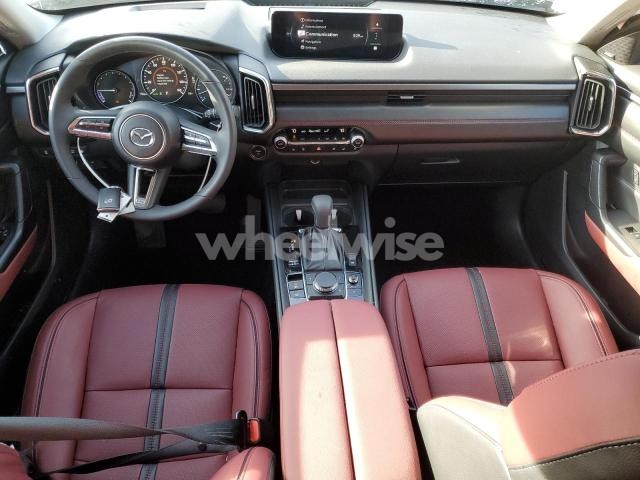 Photo 6 of 2025 MAZDA CX-50 PREMIUM PLUS (VIN 7MMVAAEW4SN139799)