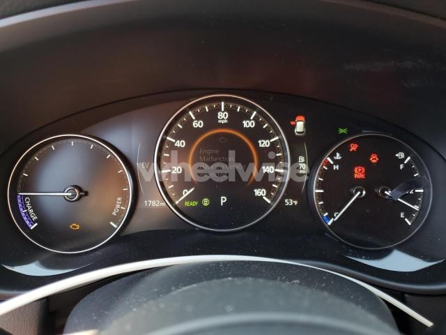 Photo 7 of 2025 MAZDA CX-50 PREMIUM PLUS (VIN 7MMVAAEW4SN139799)