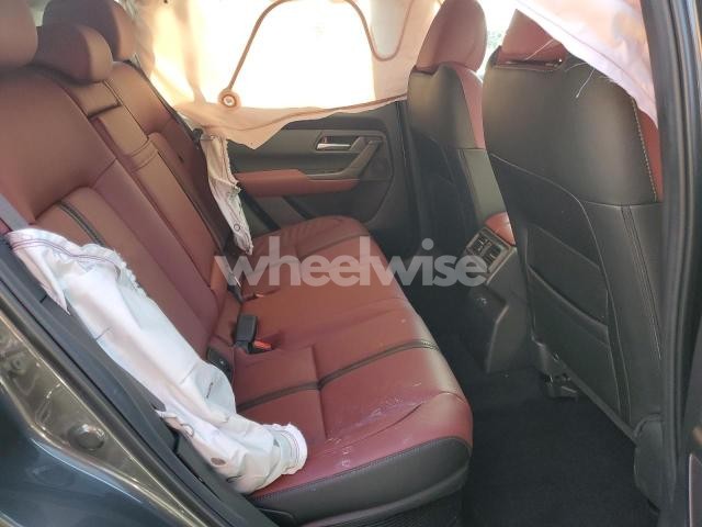 Photo 8 of 2025 MAZDA CX-50 PREMIUM PLUS (VIN 7MMVAAEW4SN139799)