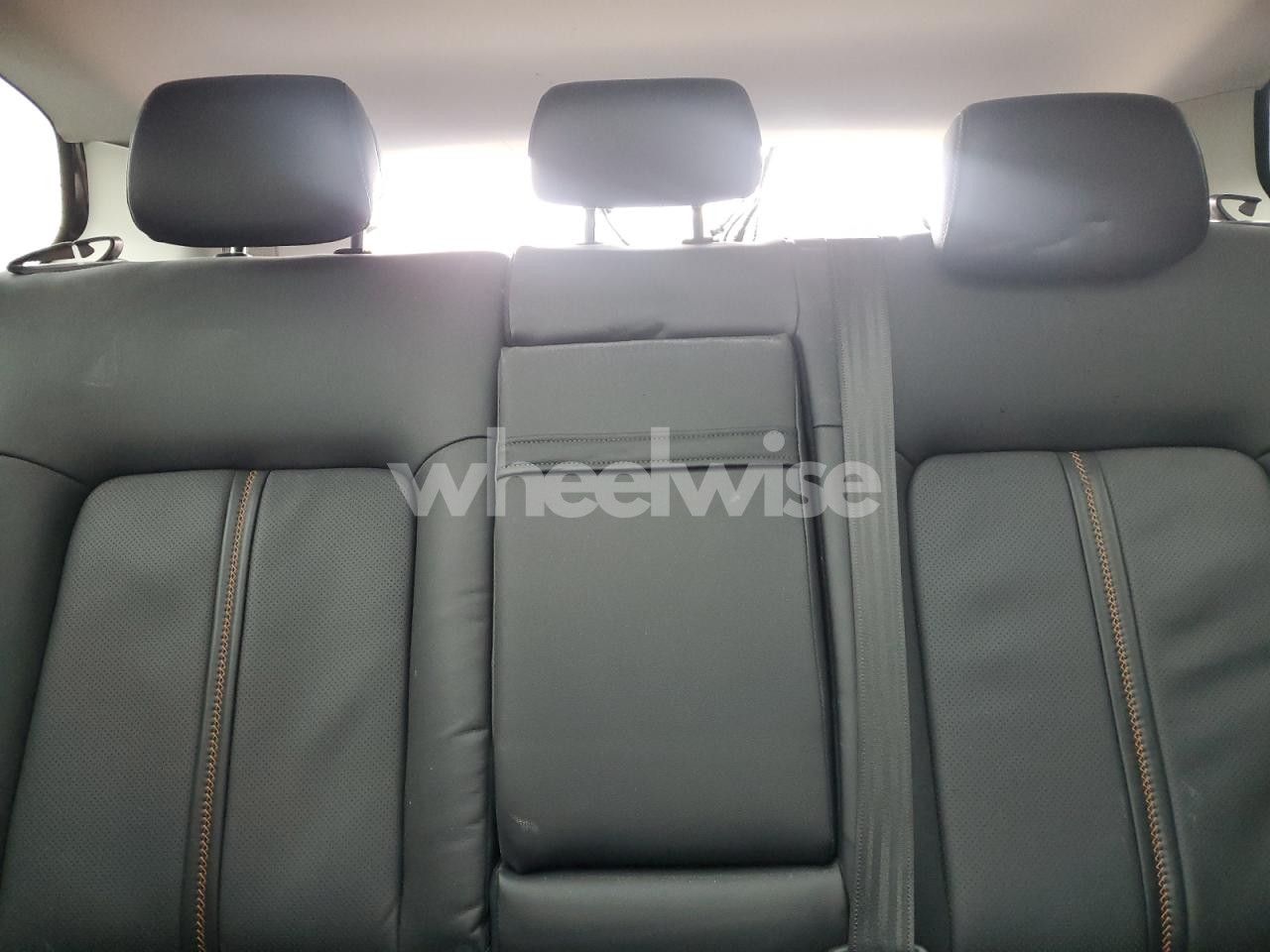 Photo 10 of 2025 MAZDA CX-50 PREMIUM PLUS (VIN 7MMVAAEW6SN130988)