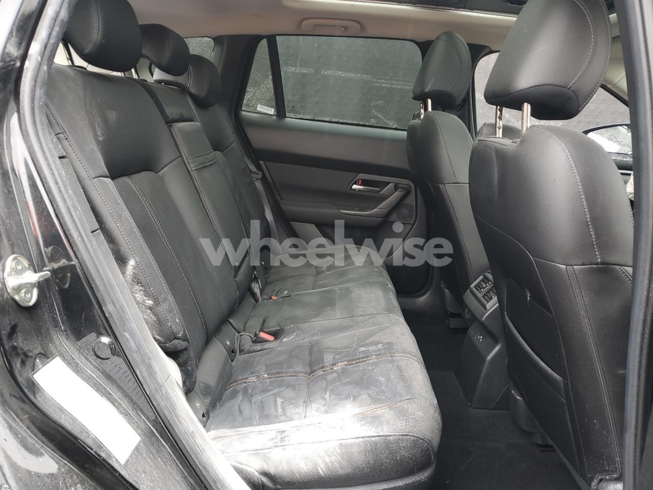 Photo 11 of 2025 MAZDA CX-50 PREMIUM PLUS (VIN 7MMVAAEW6SN130988)