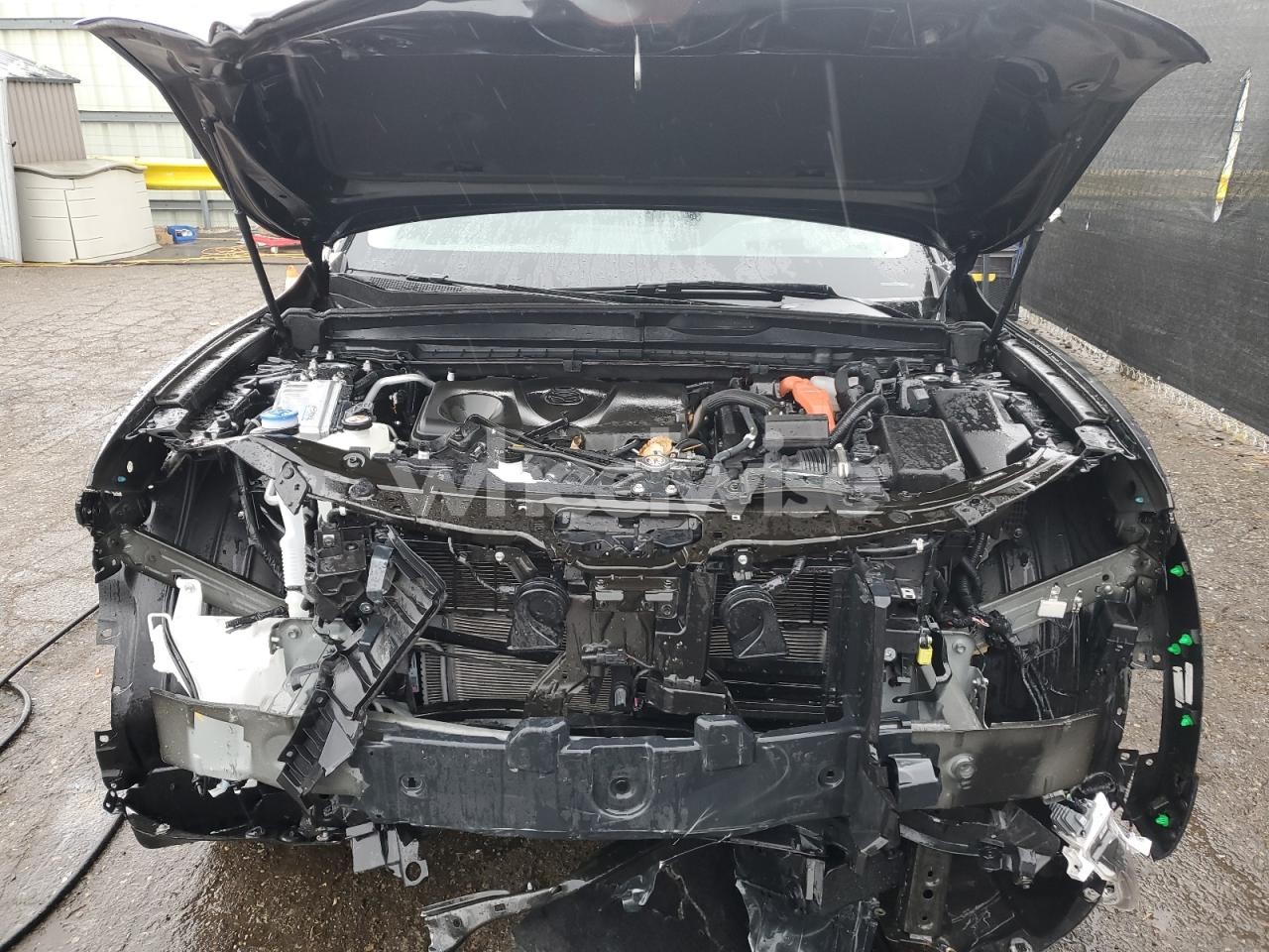 Photo 12 of 2025 MAZDA CX-50 PREMIUM PLUS (VIN 7MMVAAEW6SN130988)