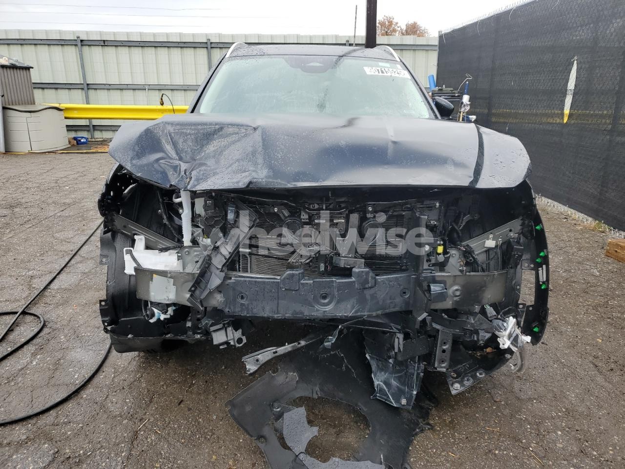 Photo 5 of 2025 MAZDA CX-50 PREMIUM PLUS (VIN 7MMVAAEW6SN130988)