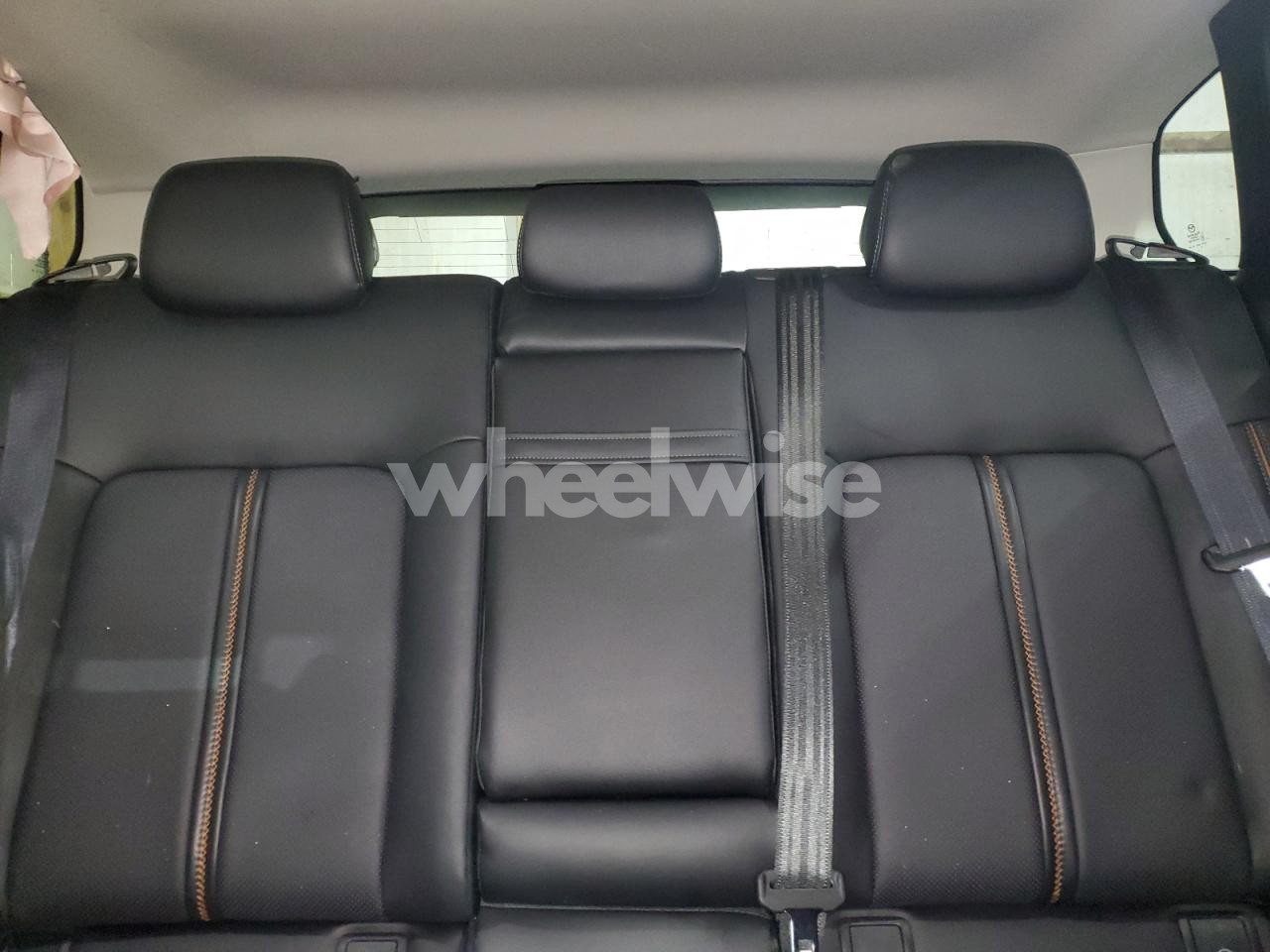 Photo 10 of 2025 MAZDA CX-50 PREMIUM PLUS (VIN 7MMVAAEW9SN131813)