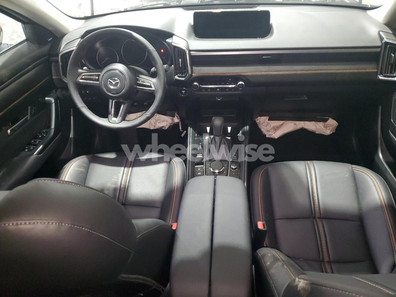 Photo 8 of 2025 MAZDA CX-50 PREMIUM PLUS (VIN 7MMVAAEW9SN131813)