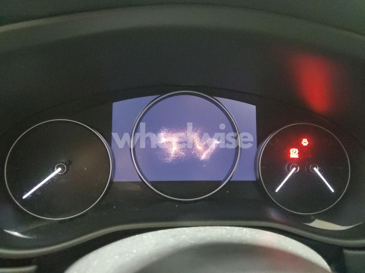 Photo 9 of 2025 MAZDA CX-50 PREMIUM PLUS (VIN 7MMVAAEW9SN131813)