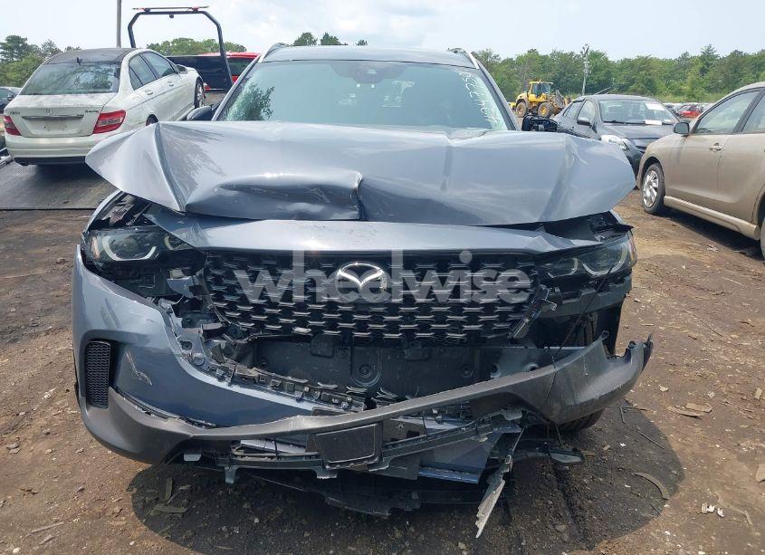 Photo 12 of 2024 Mazda Cx-50 2.5 S SELECT (VIN 7MMVABAM2RN209420)