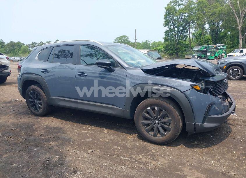 Photo 13 of 2024 Mazda Cx-50 2.5 S SELECT (VIN 7MMVABAM2RN209420)