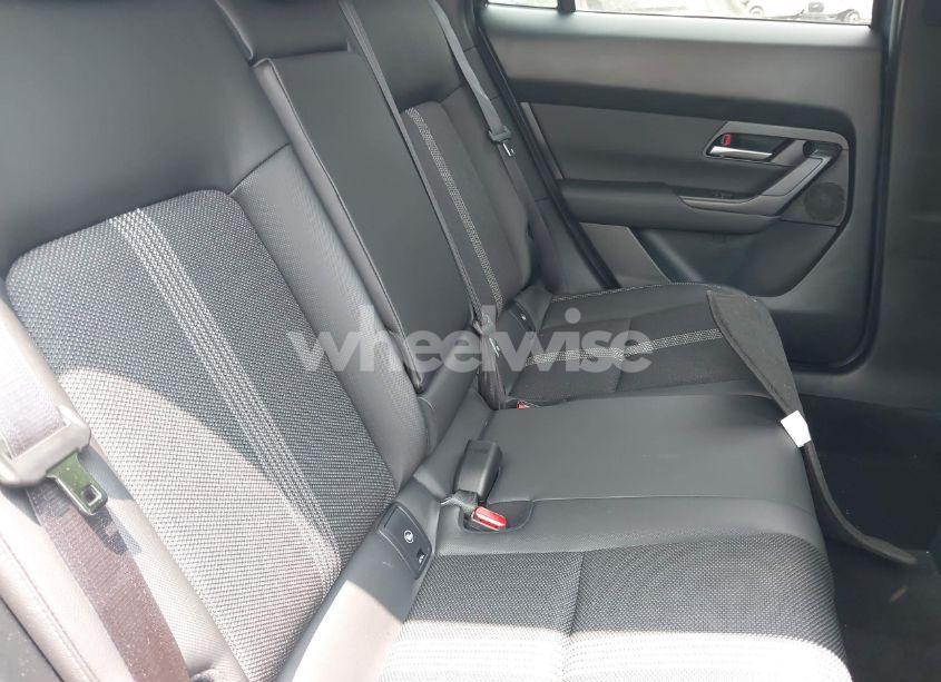 Photo 8 of 2024 Mazda Cx-50 2.5 S SELECT (VIN 7MMVABAM2RN209420)