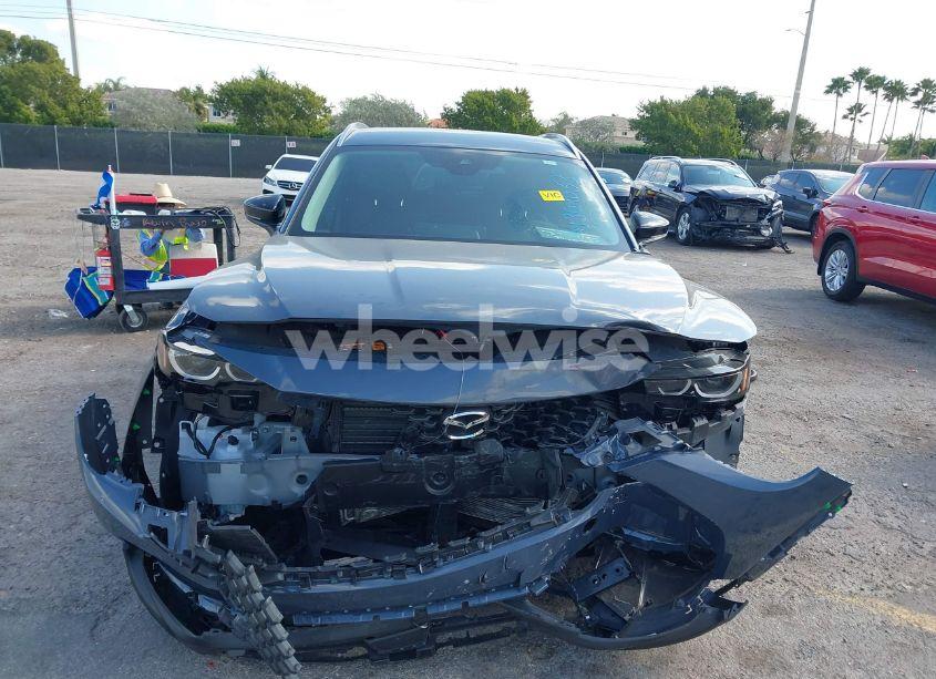 Photo 12 of 2024 Mazda Cx-50 2.5 S SELECT (VIN 7MMVABAM5RN208388)