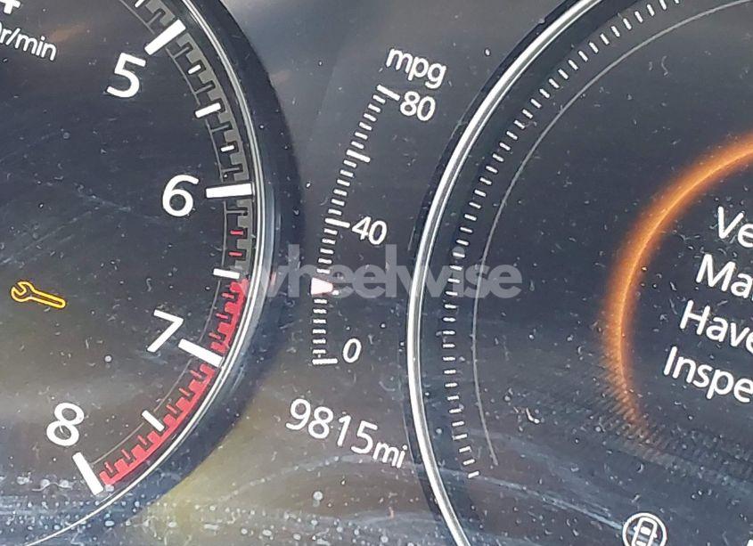 Photo 15 of 2024 Mazda Cx-50 2.5 S SELECT (VIN 7MMVABAM5RN208388)