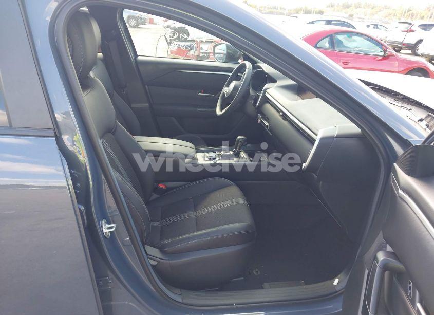 Photo 5 of 2024 Mazda Cx-50 2.5 S SELECT (VIN 7MMVABAM5RN208388)