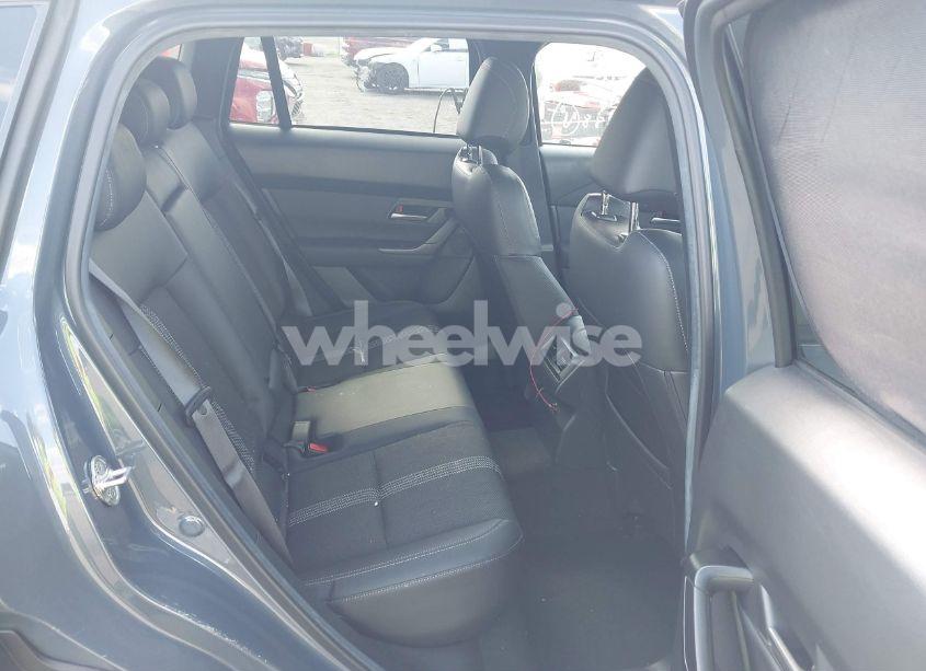 Photo 8 of 2024 Mazda Cx-50 2.5 S SELECT (VIN 7MMVABAM5RN208388)