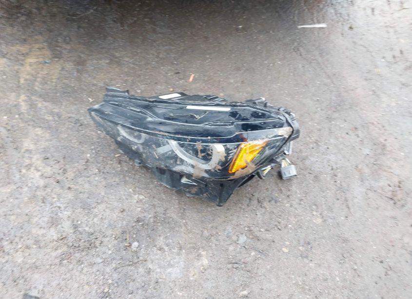 Photo 12 of 2024 Mazda Cx-50 2.5 S SELECT (VIN 7MMVABAM8RN169845)